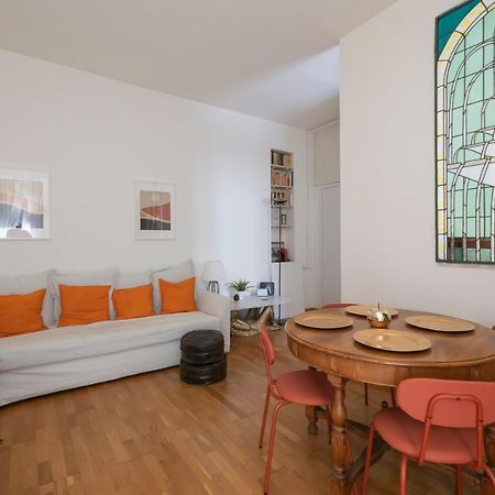 Luxury Flat Between Navigli And Duomo - Sambuco Мілан Екстер'єр фото