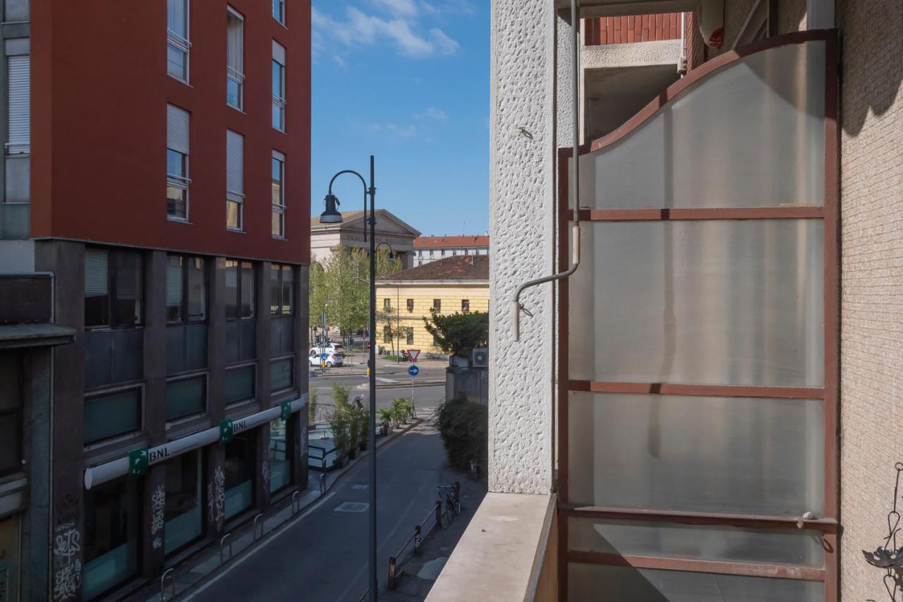Luxury Flat Between Navigli And Duomo - Sambuco Мілан Екстер'єр фото