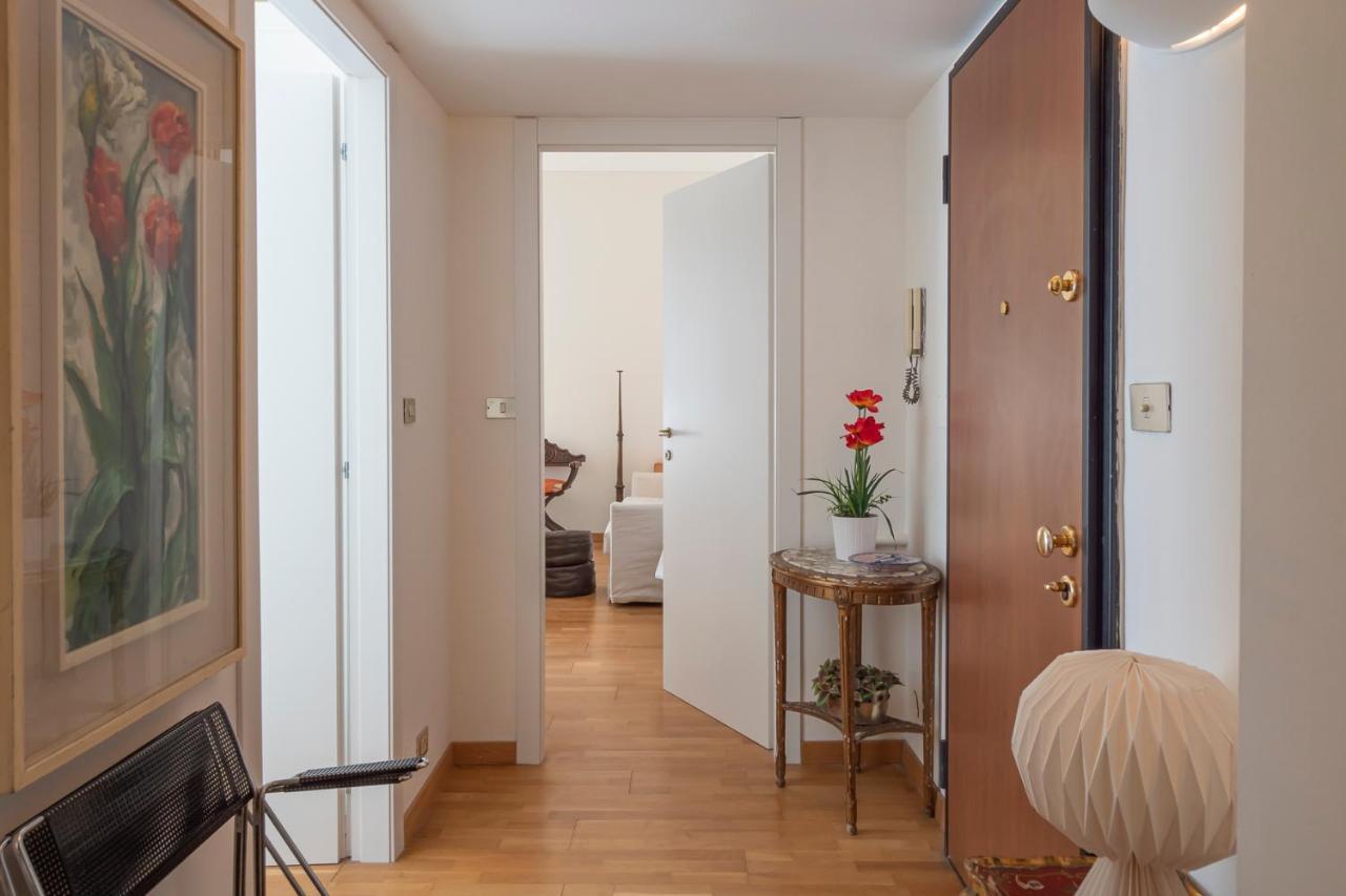 Luxury Flat Between Navigli And Duomo - Sambuco Мілан Екстер'єр фото
