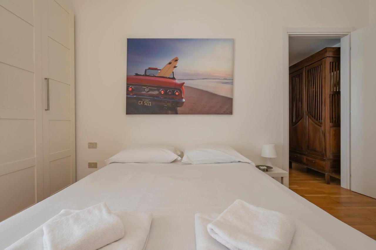 Luxury Flat Between Navigli And Duomo - Sambuco Мілан Екстер'єр фото