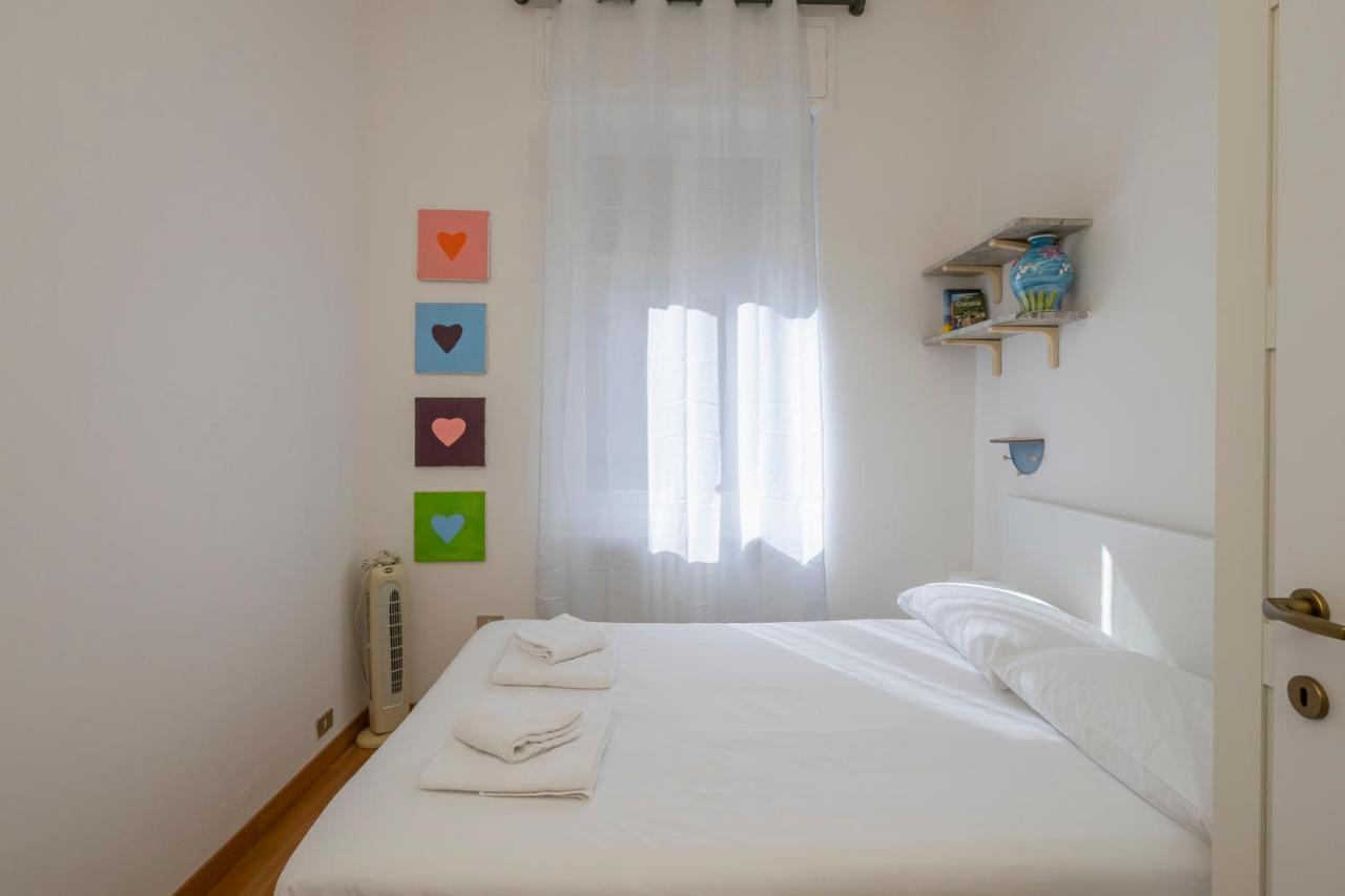 Luxury Flat Between Navigli And Duomo - Sambuco Мілан Екстер'єр фото