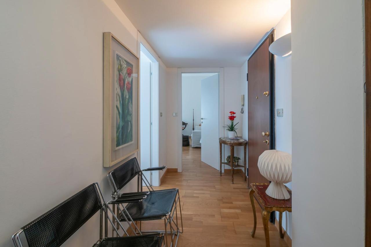 Luxury Flat Between Navigli And Duomo - Sambuco Мілан Екстер'єр фото