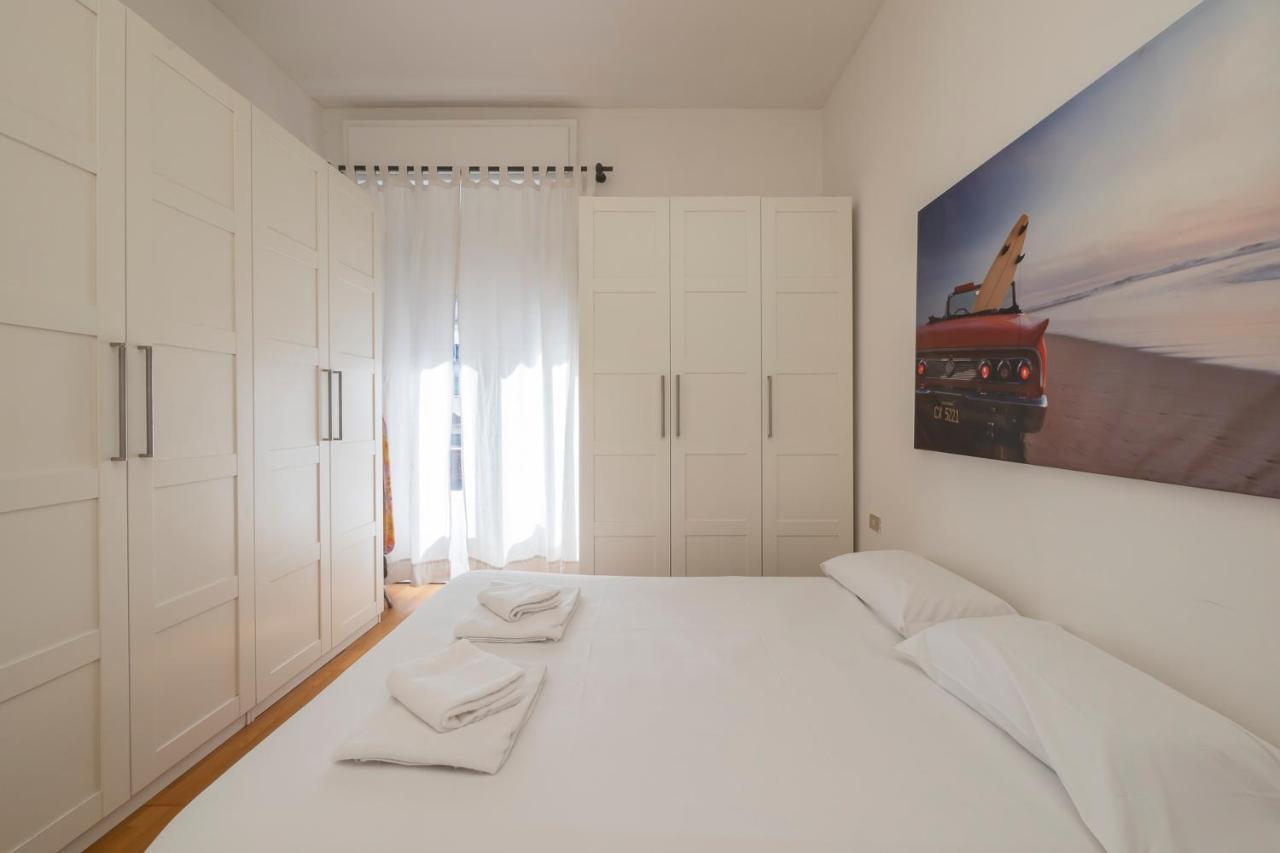 Luxury Flat Between Navigli And Duomo - Sambuco Мілан Екстер'єр фото