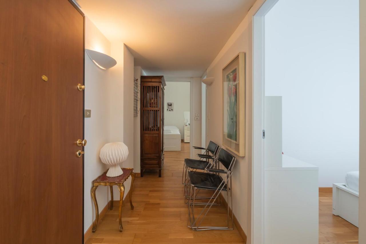 Luxury Flat Between Navigli And Duomo - Sambuco Мілан Екстер'єр фото