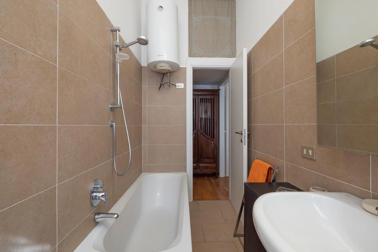 Luxury Flat Between Navigli And Duomo - Sambuco Мілан Екстер'єр фото