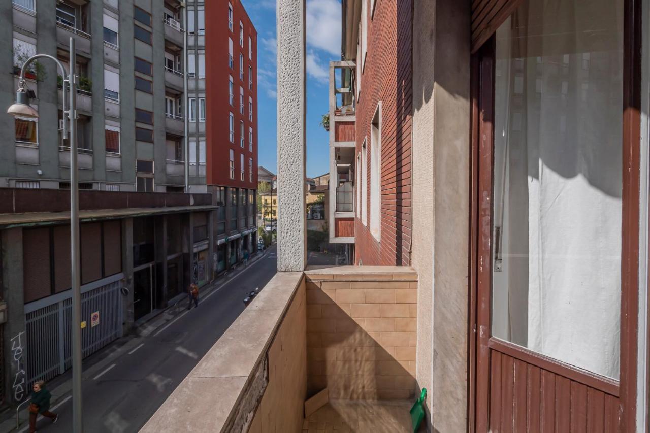 Luxury Flat Between Navigli And Duomo - Sambuco Мілан Екстер'єр фото